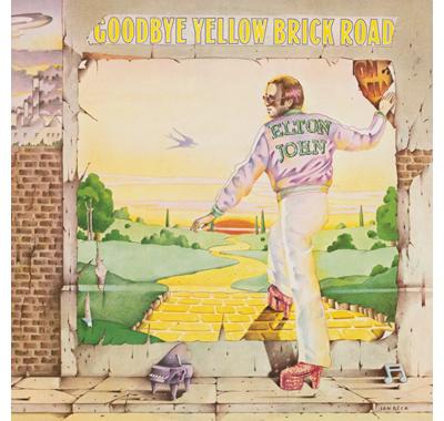 Goodbye Yellow Brick Road État correct - 99,99 € Goodbye Yellow Brick Road État correct reconditionné disponible sur Fnac
