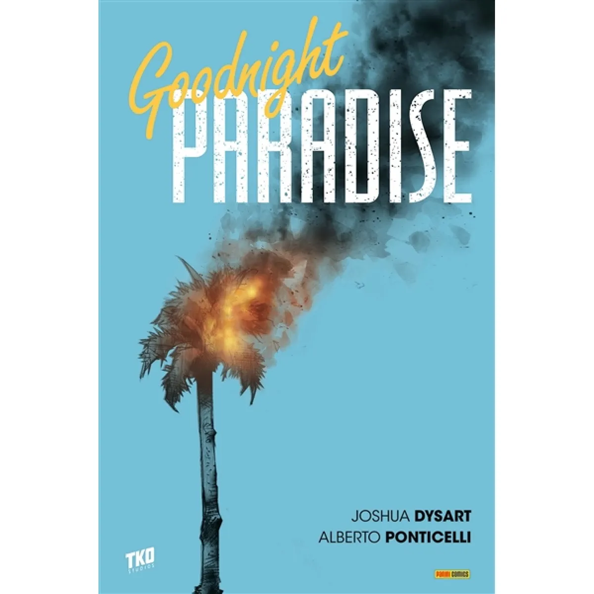 Acheter Goodnight paradise État correct - 17,62 € Goodnight paradise État correct N/A (Il ne s'agit pas d'une marque reconditionné disponible sur Rue du Commerce Seconde Vie