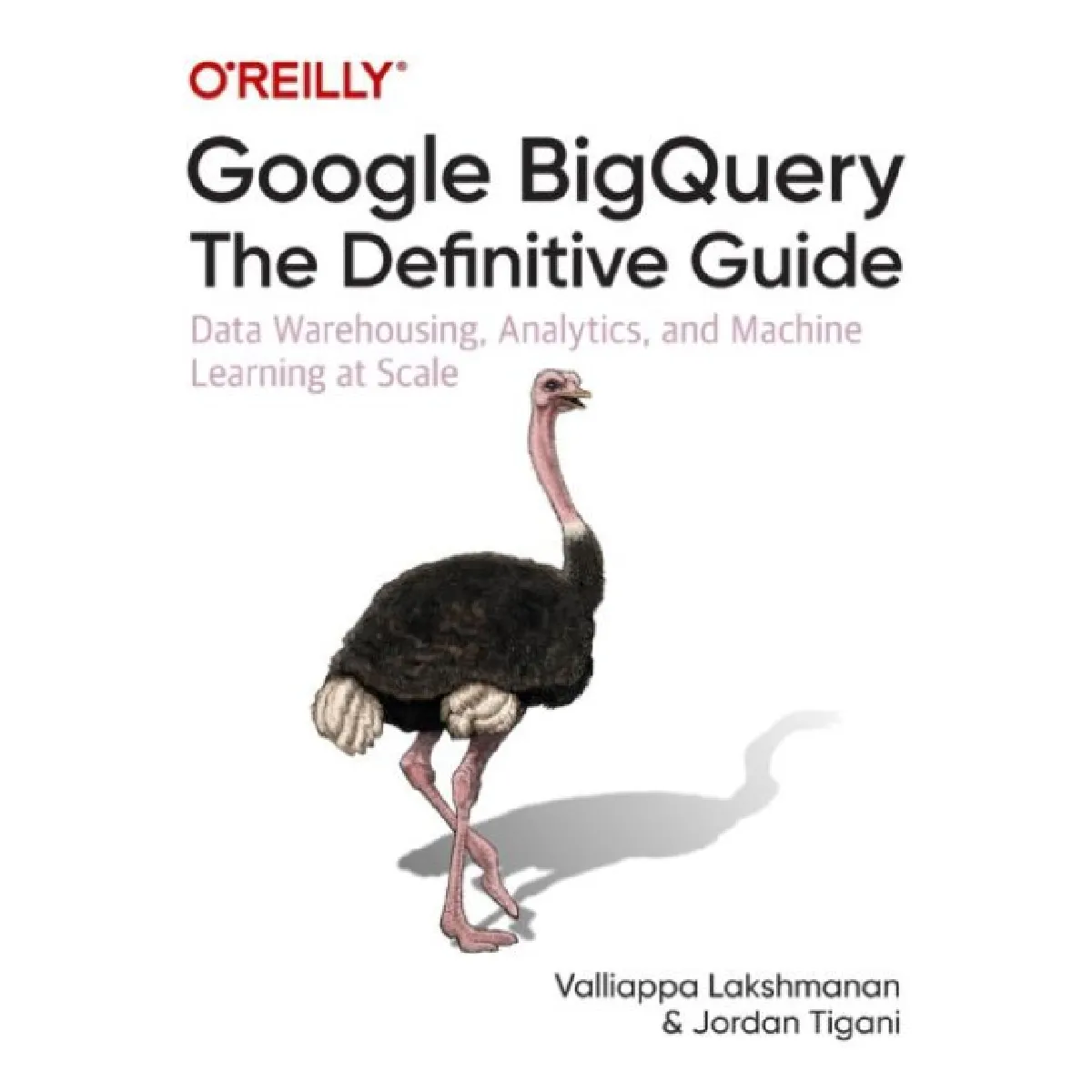 Acheter Google BigQuery The Definitive Guide État correct - 28,71 € Google BigQuery The Definitive Guide État correct N/A (Il ne s'agit pas d'une marque reconditionné disponible sur Rue du Commerce Seconde Vie