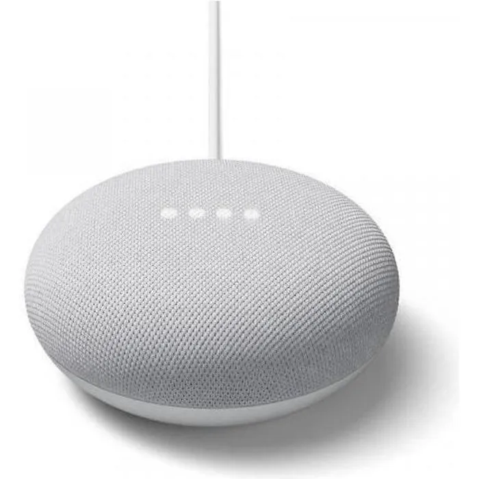 Google Google home nest gris Enceinte sans fil Reconditionné - 69,90 € Google Google home nest gris Enceinte sans fil Reconditionné Google reconditionné disponible sur Cdiscount Seconde Vie