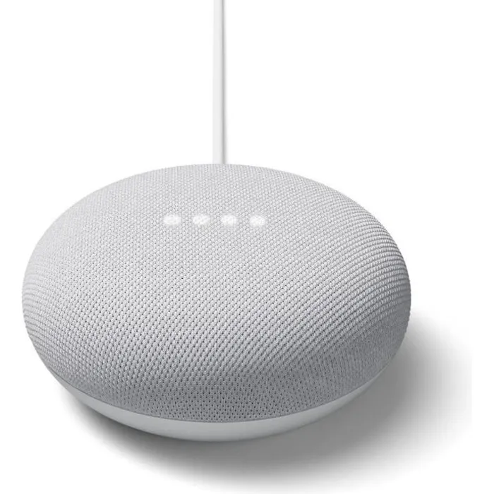 GOOGLE Nest Mini Enceinte intelligente Galet Reconditionné - 69,90 € GOOGLE Nest Mini Enceinte intelligente Galet Reconditionné Google reconditionné disponible sur Cdiscount Seconde Vie