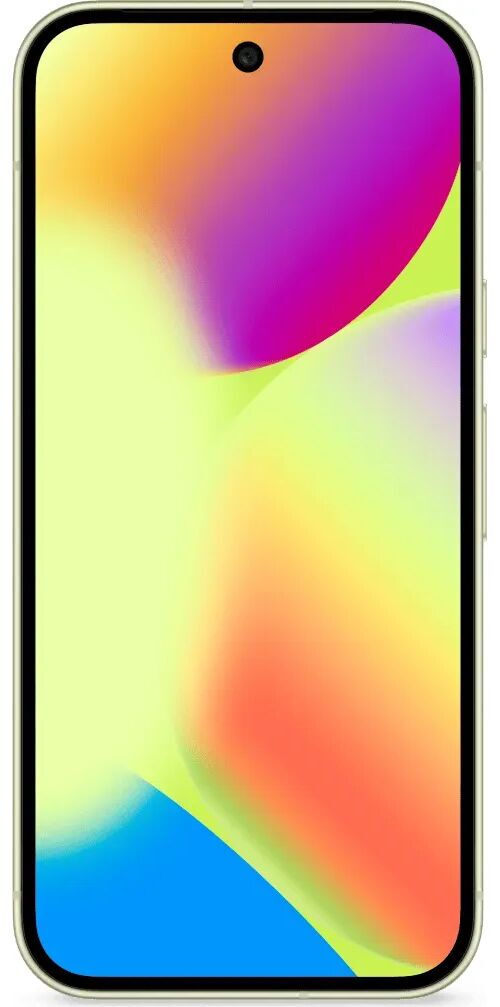 Google Pixel 10 128 GB Dual-SIM Citronnelle Parfait état Google reconditionné disponible sur Refurbed | Dero