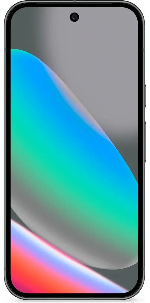 Google Pixel 10 128 GB Dual-SIM Noir volcanique Bon état Google reconditionné disponible sur Refurbed