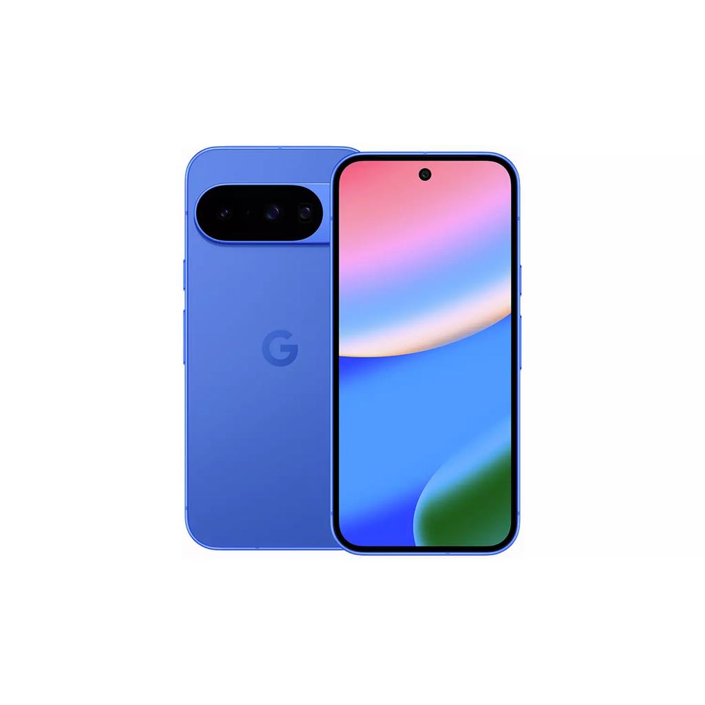 Google Pixel 10 128 Go - Bleu - Débloqué Reconditionné Google reconditionné disponible sur Backmarket