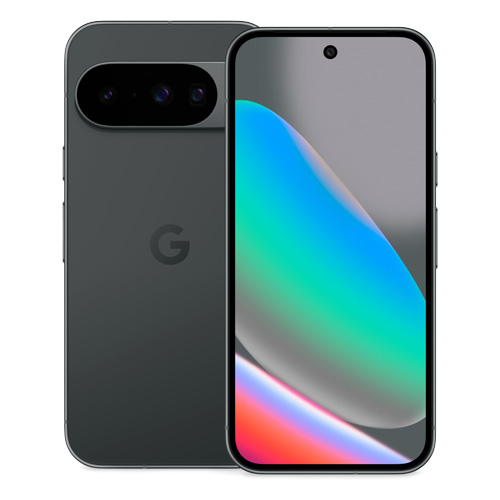 Google Pixel 10 256 Go noir reconditionné Reconditionné Google reconditionné disponible sur Recommerce