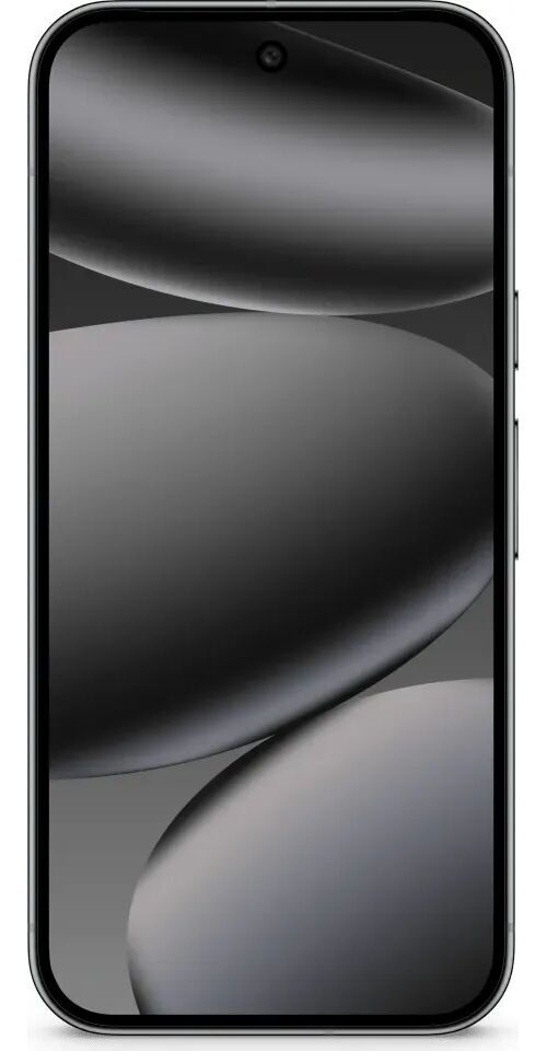 Google Pixel 10 Pro 1 TB Dual-SIM Obsidienne Parfait état Google reconditionné disponible sur Refurbed