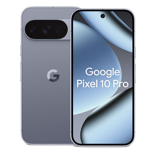 Google Pixel 10 Pro 1 To gris reconditionné Reconditionné Google reconditionné disponible sur Recommerce