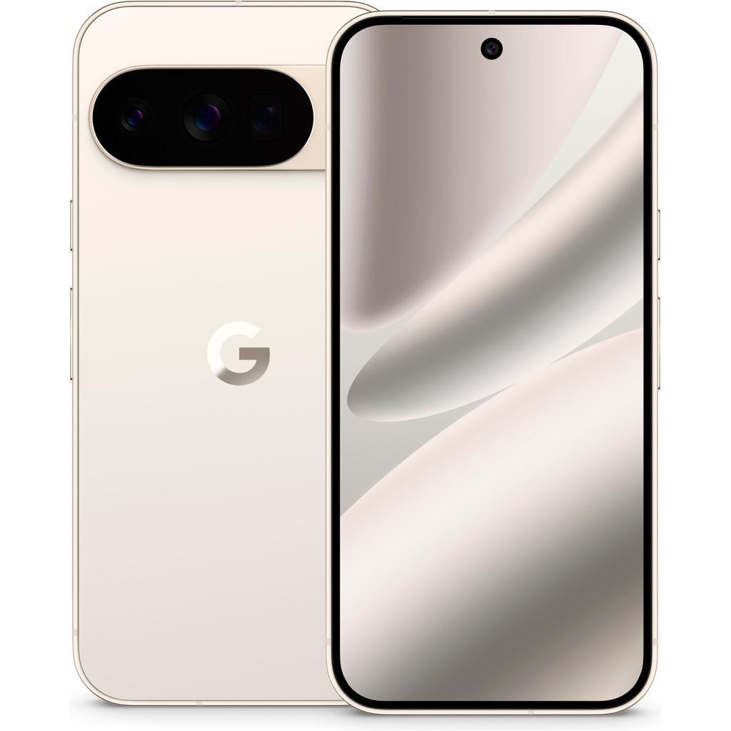 Google Pixel 10 Pro 1000 Go - Beige - Débloqué Reconditionné Google reconditionné disponible sur Backmarket