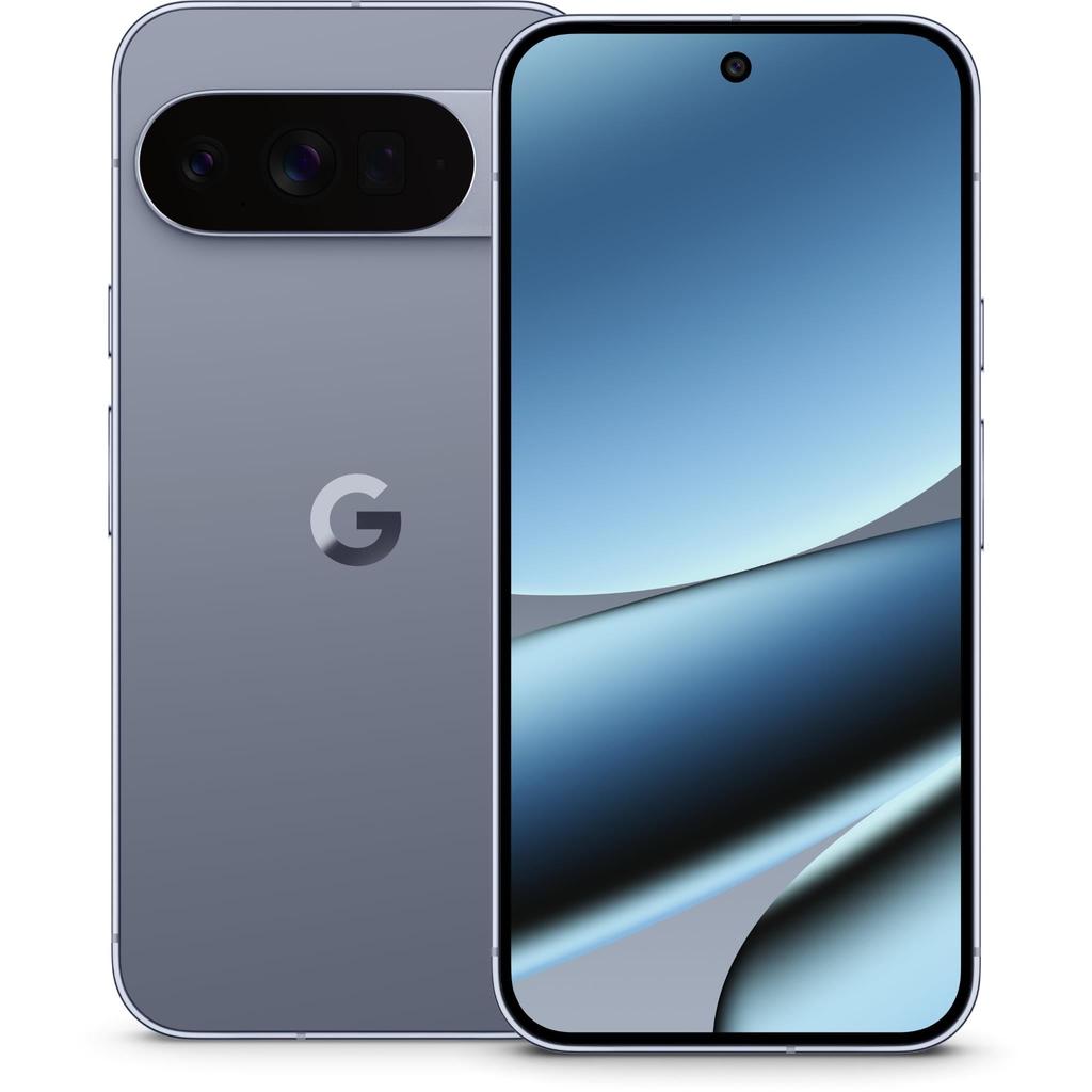 Google Pixel 10 Pro 128 Go - Gris - Débloqué Reconditionné Google reconditionné disponible sur Backmarket