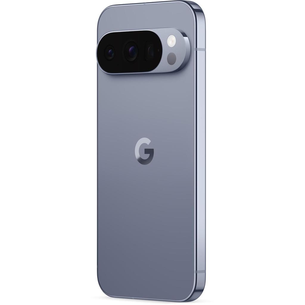 Google Pixel 10 Pro 256 Go - Gris - Débloqué Reconditionné Google reconditionné photo 3 | Dero