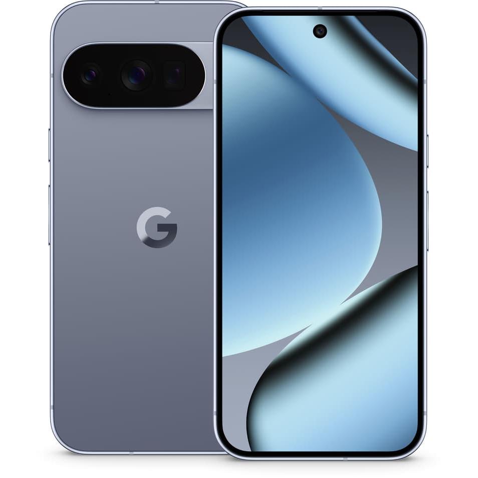 Google Pixel 10 Pro 512 Go - Gris - Débloqué Reconditionné Google reconditionné disponible sur Backmarket