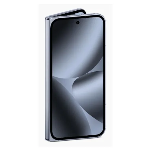 Google Pixel 10 Pro Fold 256 Go Quartz Gris Bon état reconditionné disponible sur Rakuten