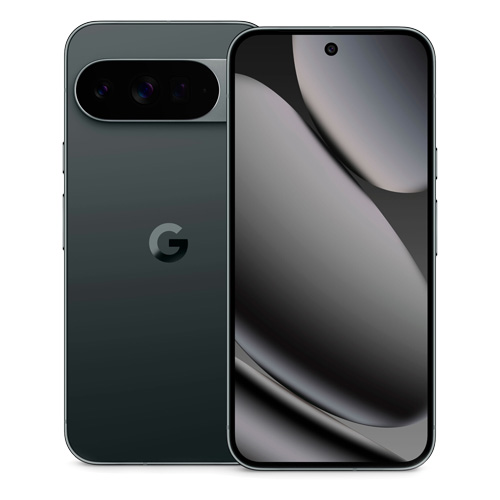 Google Pixel 10 Pro XL 1 To noir reconditionné Reconditionné Google reconditionné disponible sur Recommerce