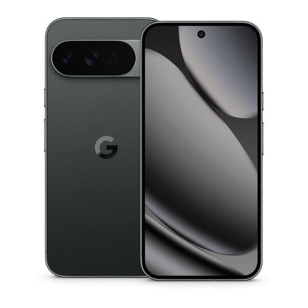 Google Pixel 10 Pro XL 256 Go - Noir - Débloqué Reconditionné Google reconditionné disponible sur Backmarket