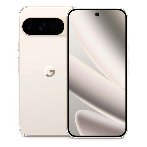 Google Pixel 10 Pro XL 512 Go blanc reconditionné Reconditionné Google reconditionné disponible sur Recommerce