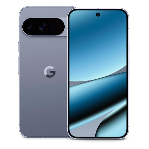 Google Pixel 10 Pro XL 512 Go gris reconditionné Reconditionné Google reconditionné disponible sur Recommerce