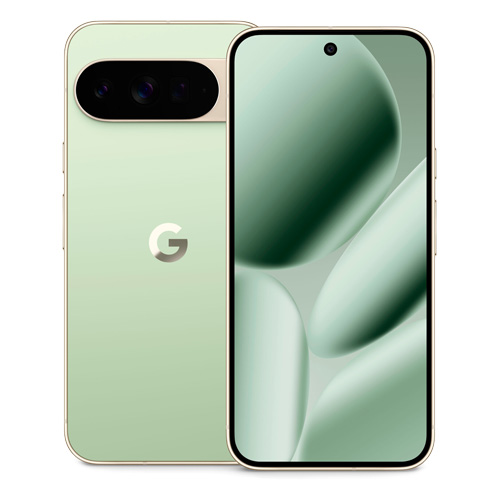 Google Pixel 10 Pro XL 512 Go vert reconditionné Reconditionné Google reconditionné disponible sur Recommerce