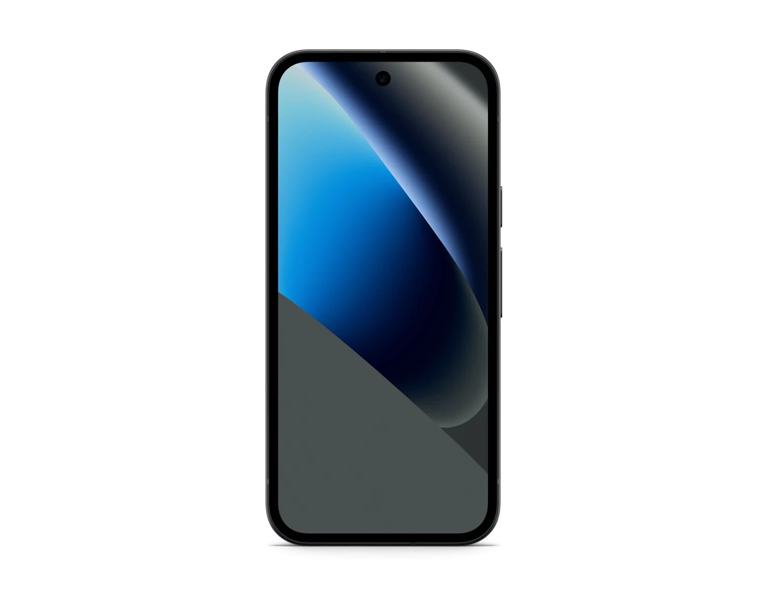 Google Pixel 10a 128 GB Dual-SIM Obsidienne Parfait état Google reconditionné disponible sur Refurbed