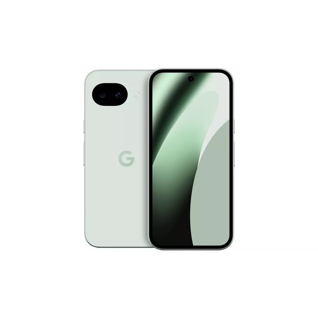 Google Pixel 10a 128 Go - Vert - Débloqué Reconditionné Google reconditionné disponible sur Backmarket