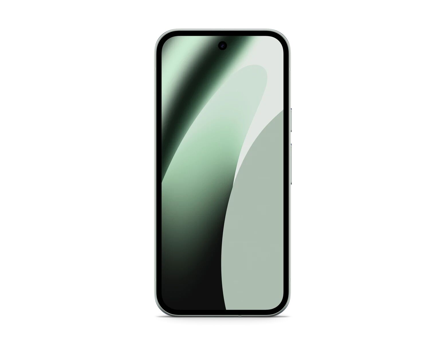 Google Pixel 10a 256 GB Dual-SIM Fog Parfait état Google reconditionné disponible sur Refurbed
