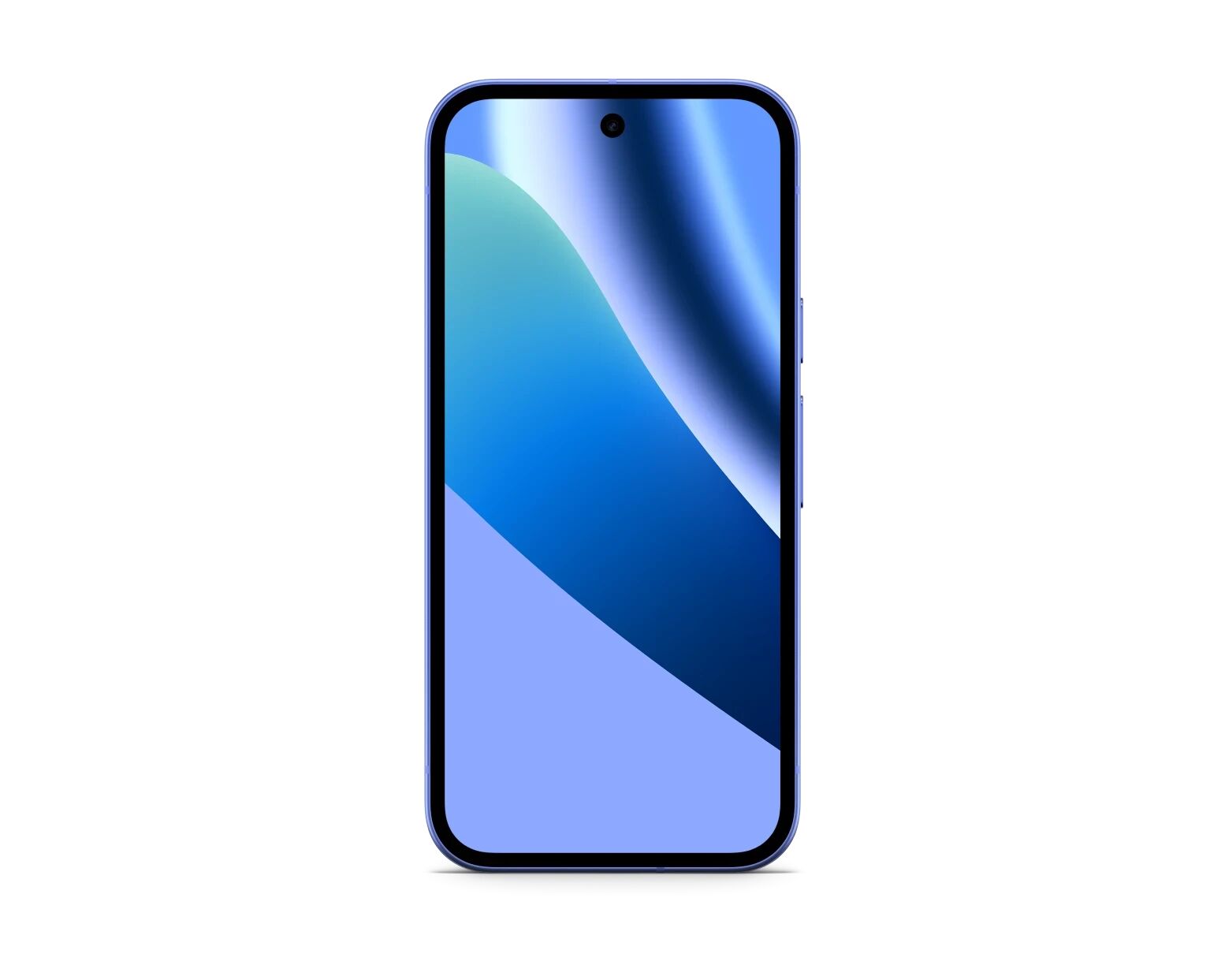 Google Pixel 10a 256 GB Dual-SIM Lavande Parfait état Google reconditionné disponible sur Refurbed