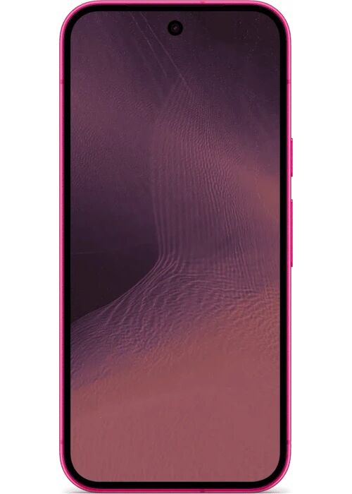 Google Pixel 11 256 GB Dual-SIM Hibiscus Parfait état Google reconditionné disponible sur Refurbed | Dero