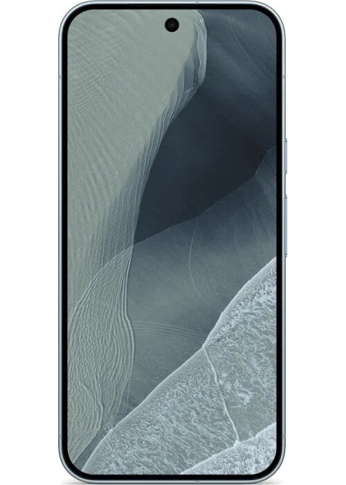Google Pixel 11 Pro XL 16 GB 512 GB Dual-SIM Fog Parfait état Google reconditionné disponible sur Refurbed | Dero