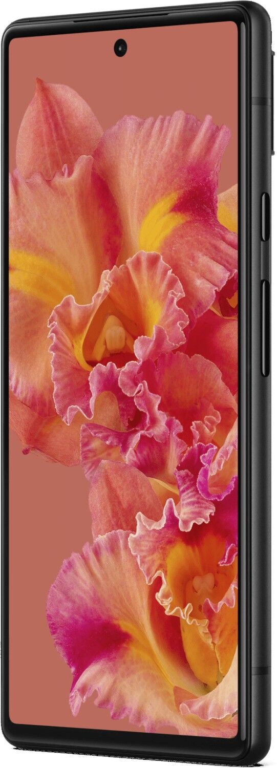Google Pixel 6 128 GB Dual-SIM Kinda Coral Bon état Google reconditionné disponible sur Refurbed
