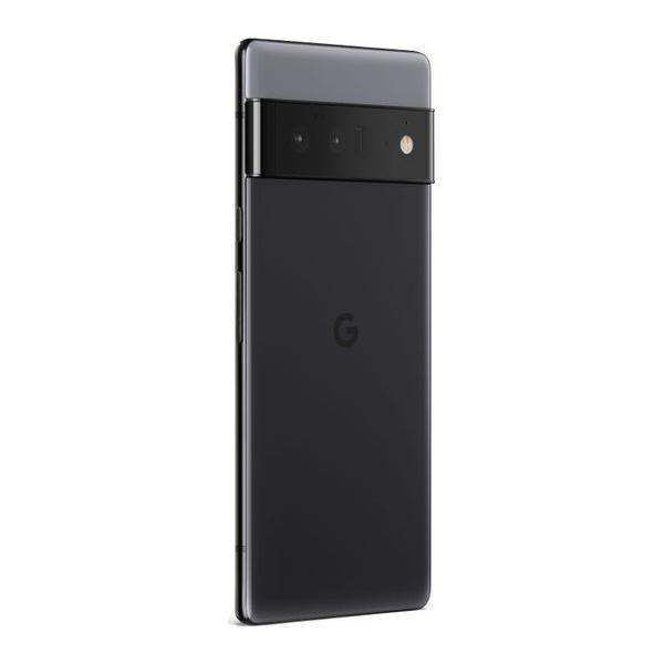 Google Pixel 6 Pro 128 Go - Noir - Débloqué Reconditionné Google reconditionné disponible sur Backmarket