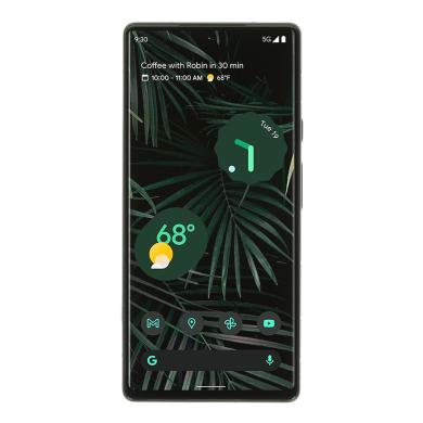 Google Pixel 6 Pro 5G 128Go noirbudget Reconditionné Google reconditionné disponible sur As Good As New