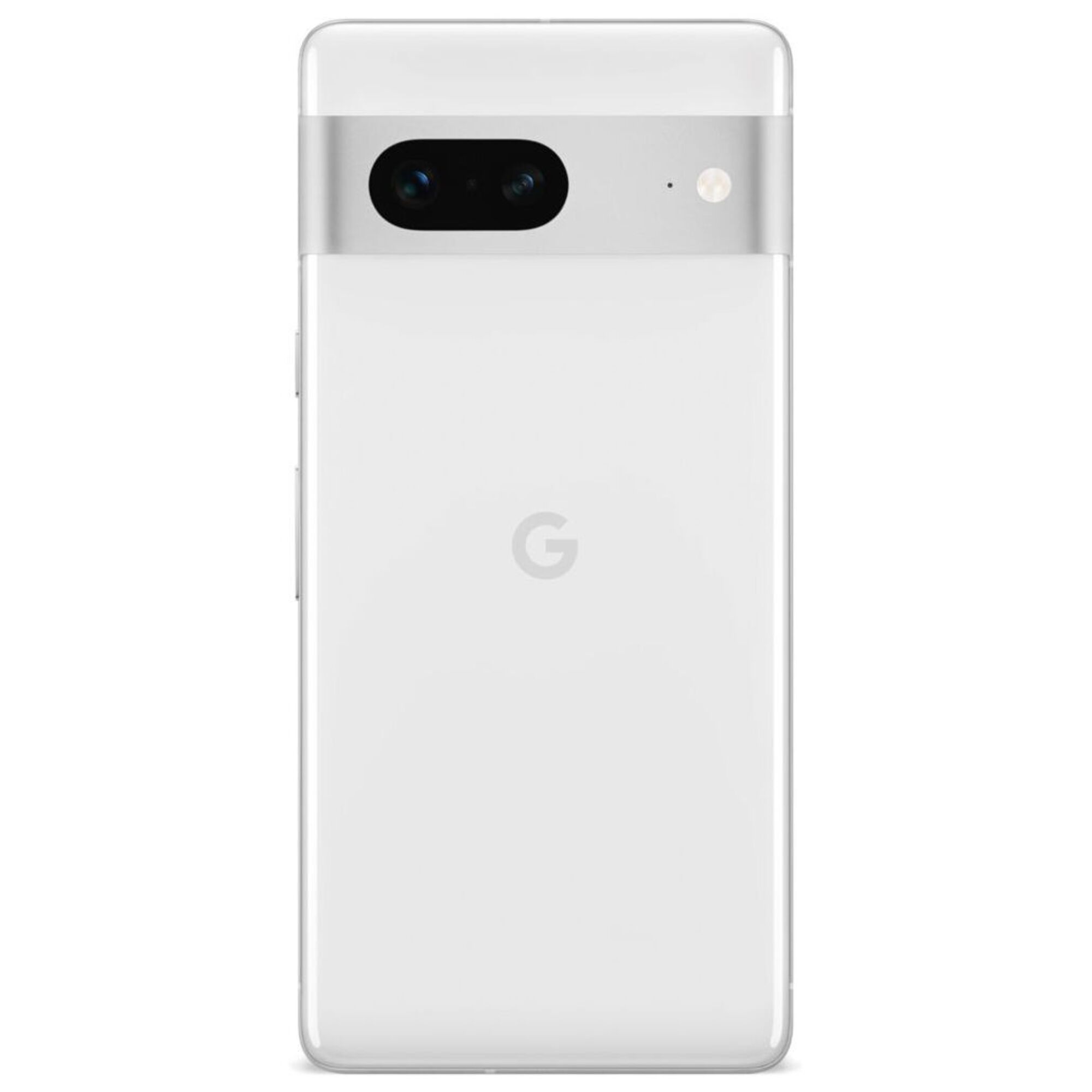 Google Pixel 7 128 Go, Neige, débloqué - Bon état Bon état Google reconditionné photo 2 | Dero