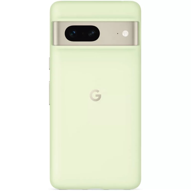 Google Pixel 7 128 Go, Vert citron, débloqué - Très bon état Très bon état Google reconditionné photo 2 | Dero