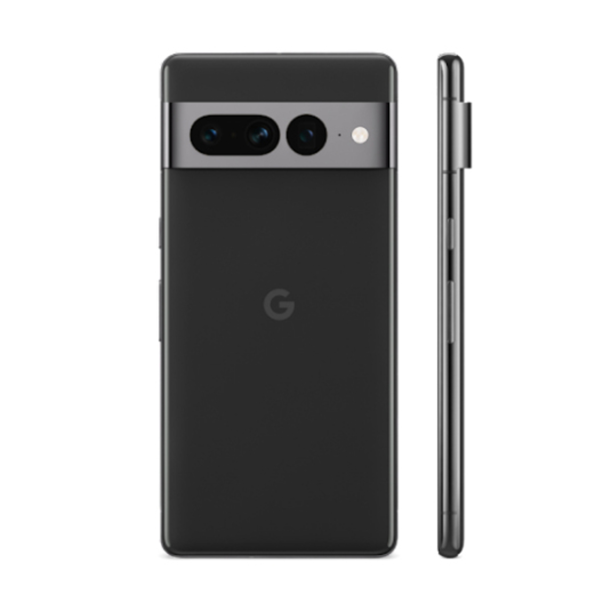 Google Pixel 7 Pro 128 Go, Noir Volcanique, débloqué - Excellent état Parfait état Google reconditionné photo 3 | Dero