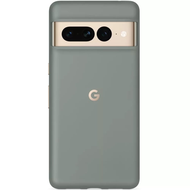 Google Pixel 7 Pro 128 Go, Vert sauge, débloqué - Très bon état Très bon état Google reconditionné photo 2 | Dero