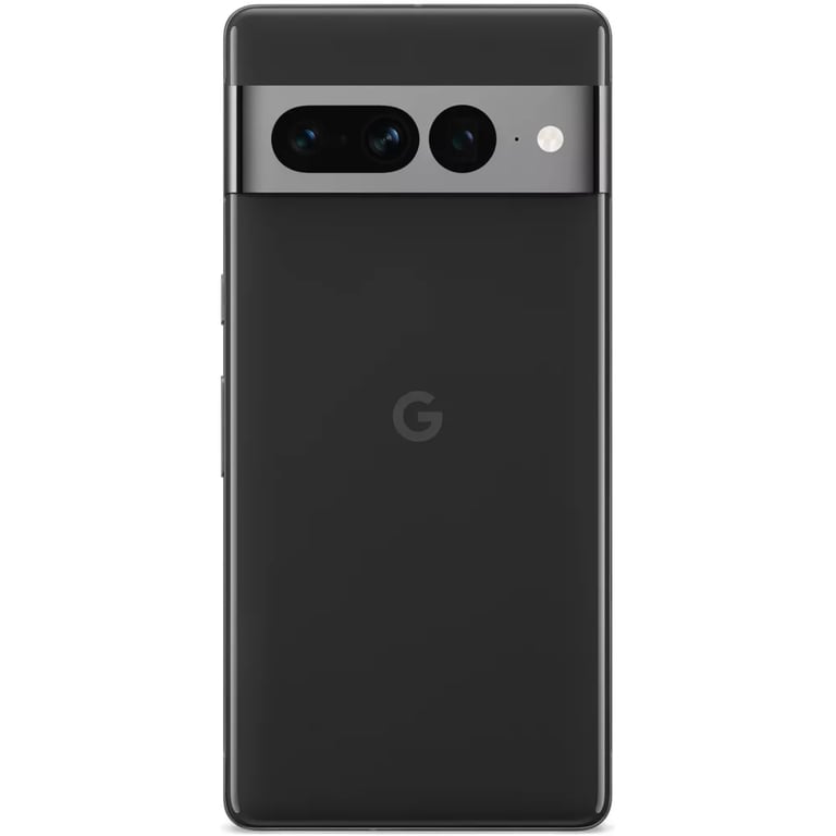 Google Pixel 7 Pro 256 Go, Noir Volcanique, débloqué - Très bon état Très bon état Google reconditionné photo 2 | Dero