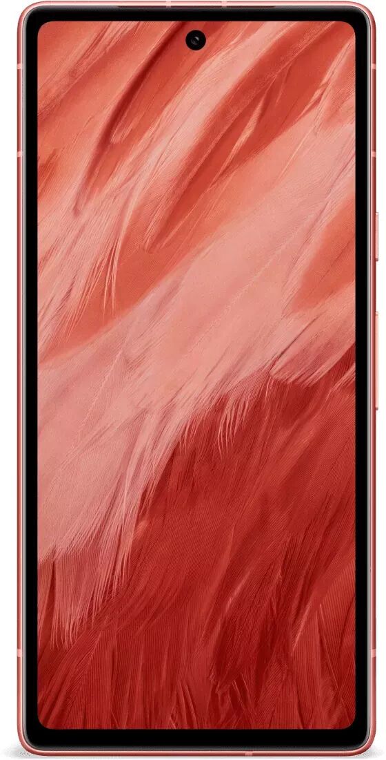 Google Pixel 7a 128 GB Dual-SIM Corail Bon état Google reconditionné disponible sur Refurbed | Dero