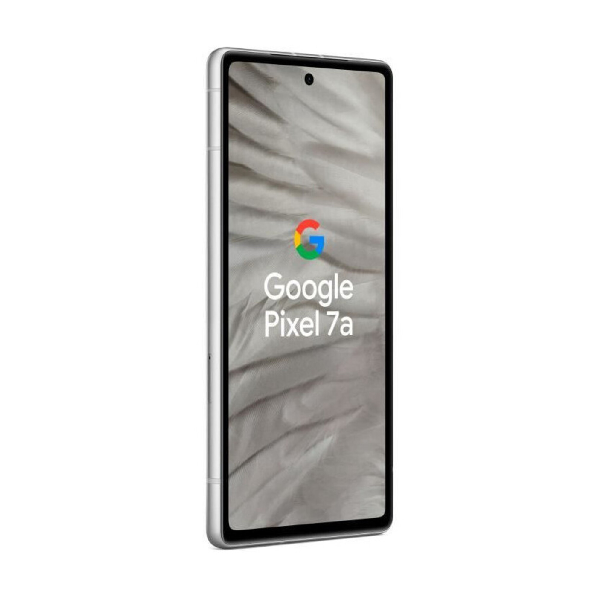 Google Pixel 7A 128 Go, Blanc, Débloqué - Bon état Bon état Google reconditionné photo 2 | Dero