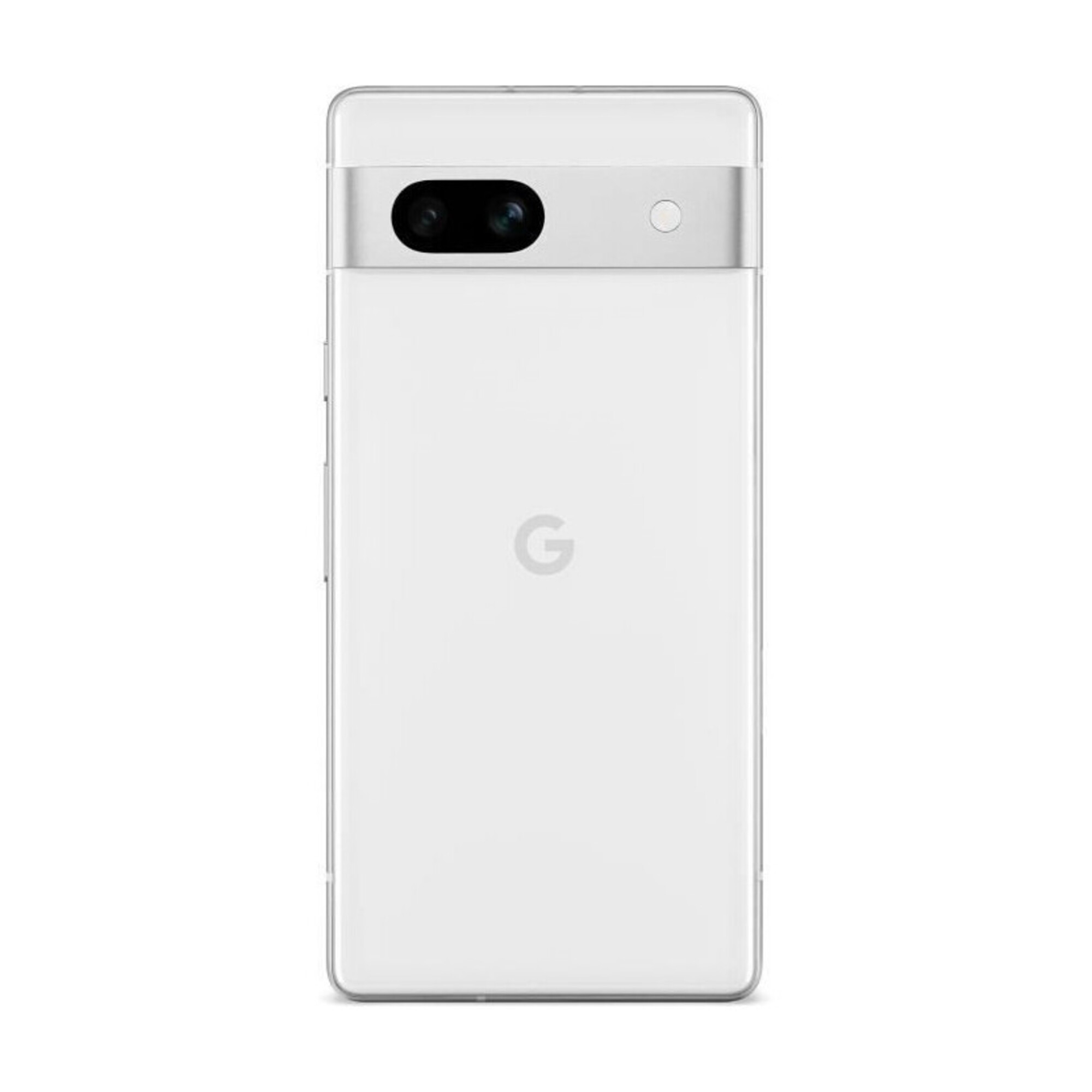 Google Pixel 7A 128 Go, Blanc, Débloqué - Bon état Bon état Google reconditionné photo 3 | Dero