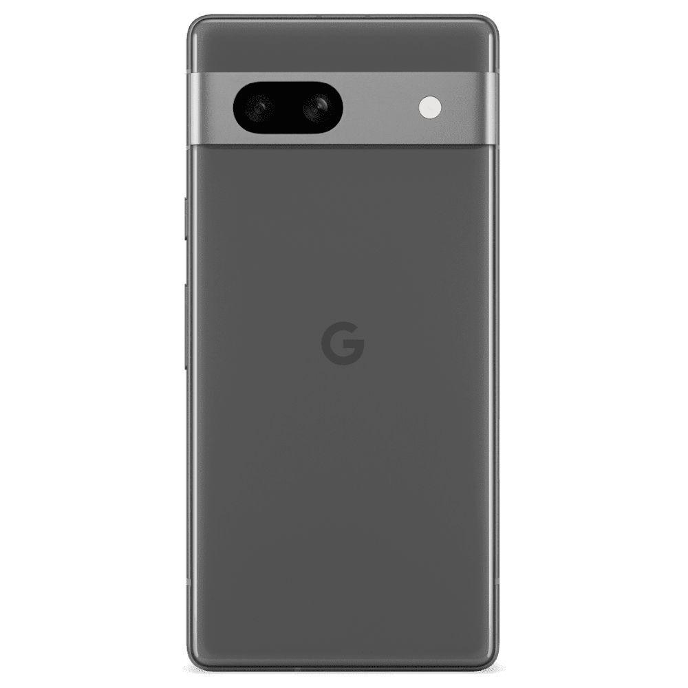 Google Pixel 7a 128 Go - Noir - Débloqué Reconditionné Google reconditionné disponible sur Backmarket
