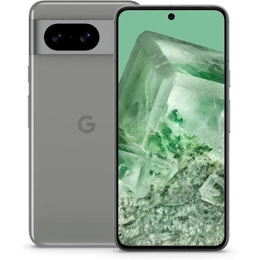 Google Pixel 8 128 Go Vert sauge Bon état reconditionné disponible sur Rakuten