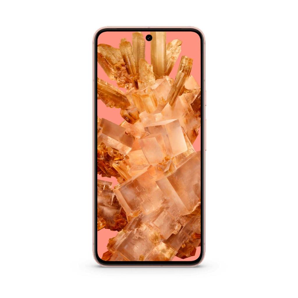 Google Pixel 8 256 Go - Or Rose - Débloqué Reconditionné Google reconditionné photo 2 | Dero