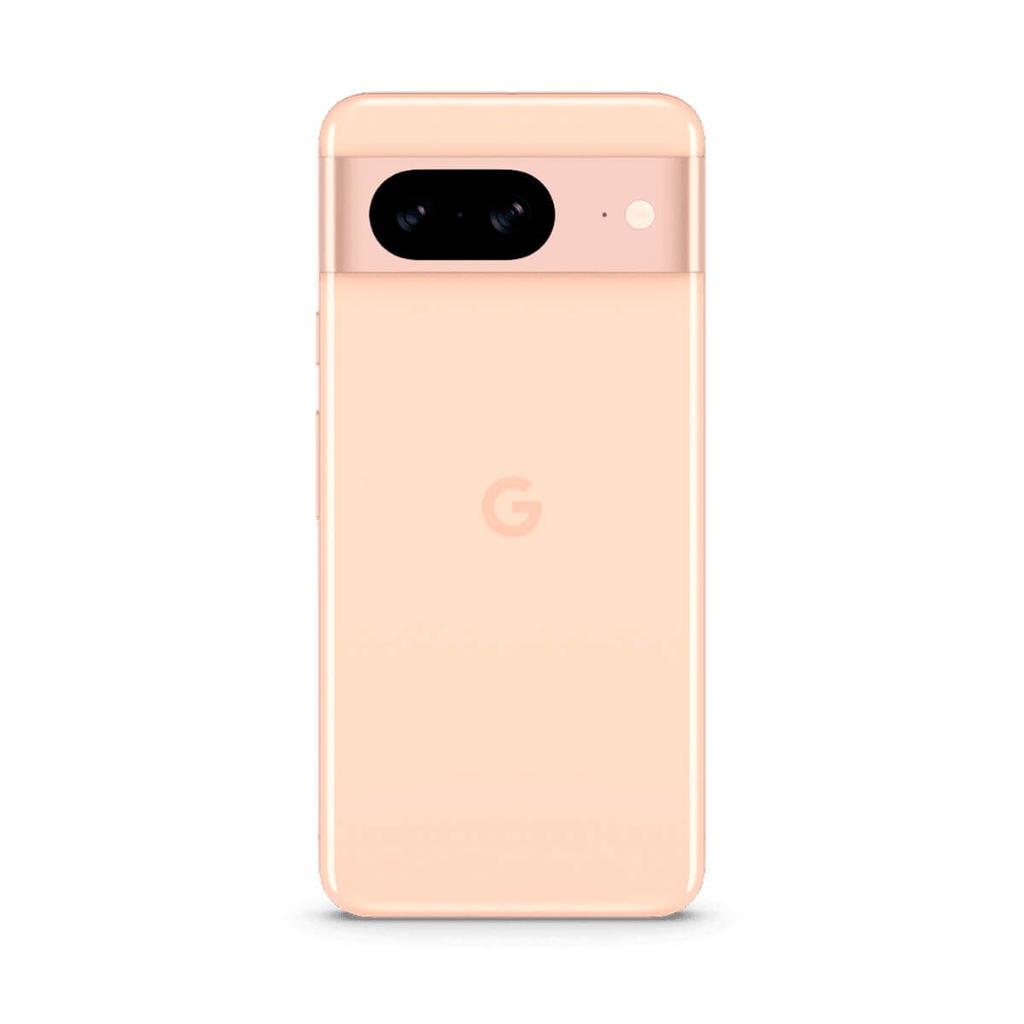 Google Pixel 8 256 Go - Or Rose - Débloqué Reconditionné Google reconditionné photo 3 | Dero