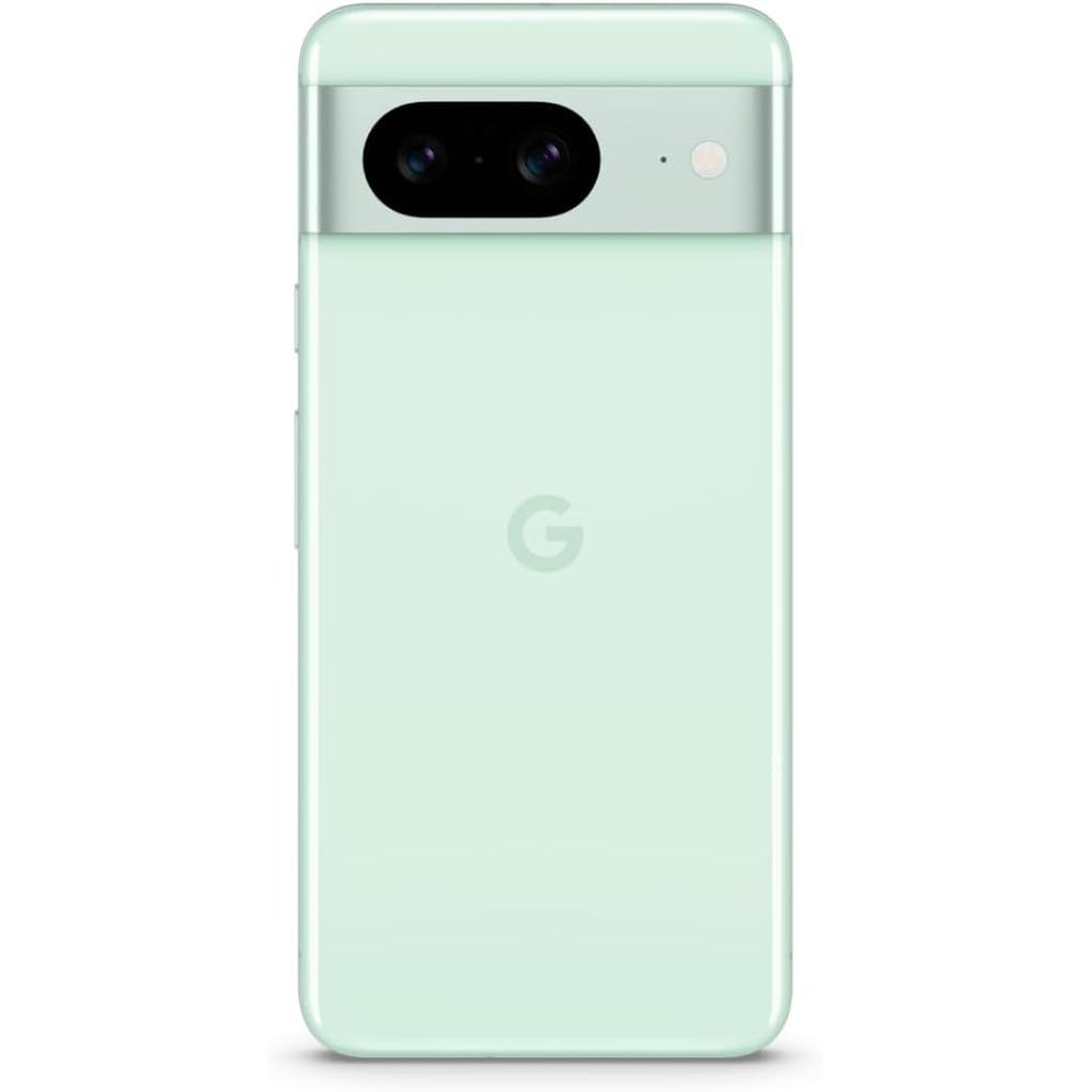 Google Pixel 8 Pro 128 Go - Vert - Débloqué Reconditionné Google reconditionné photo 3 | Dero