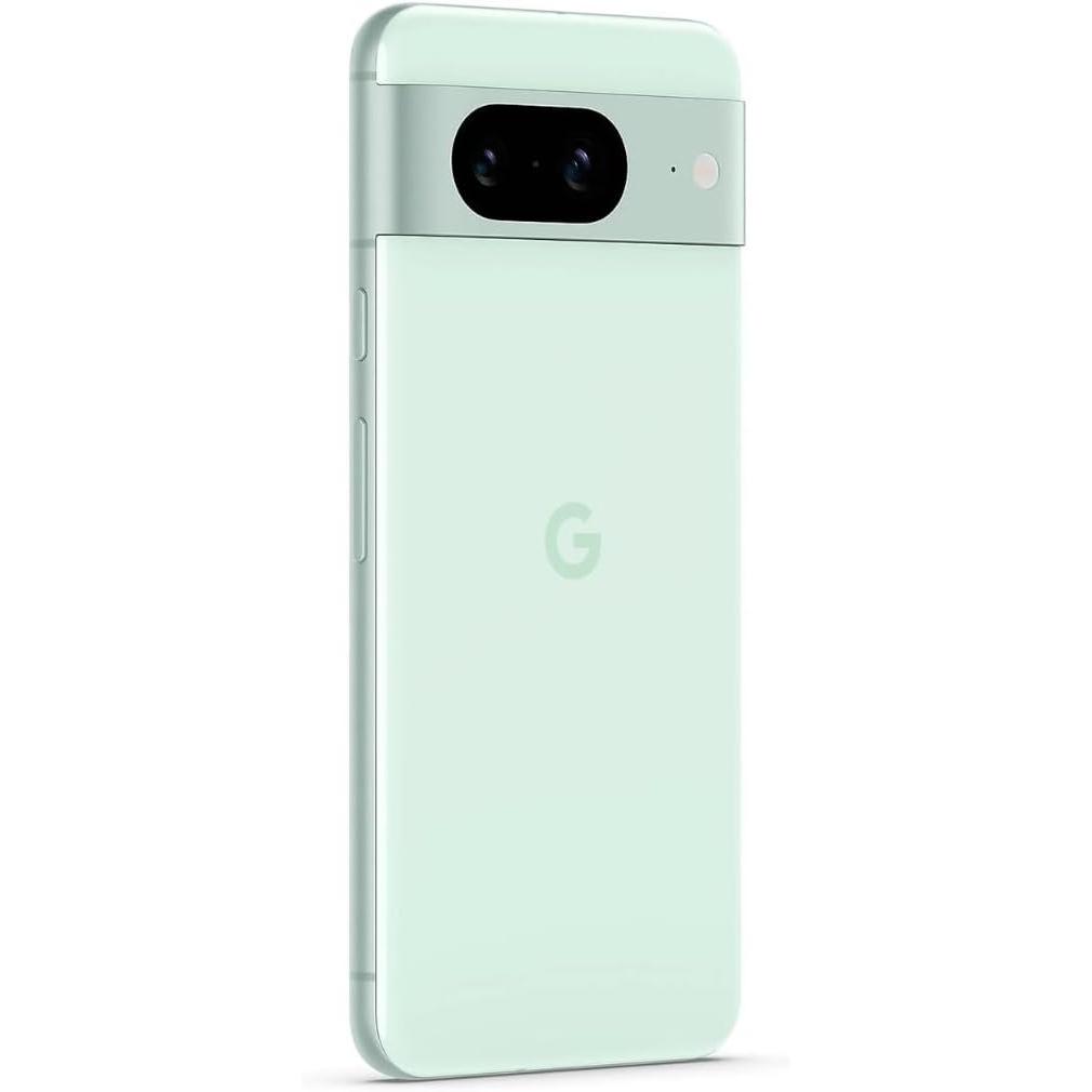 Google Pixel 8 Pro 128 Go - Vert - Débloqué Reconditionné Google reconditionné photo 4 | Dero