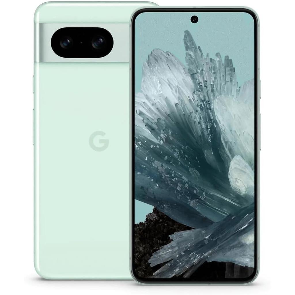 Google Pixel 8 Pro 128 Go - Vert - Débloqué Reconditionné Google reconditionné disponible sur Backmarket