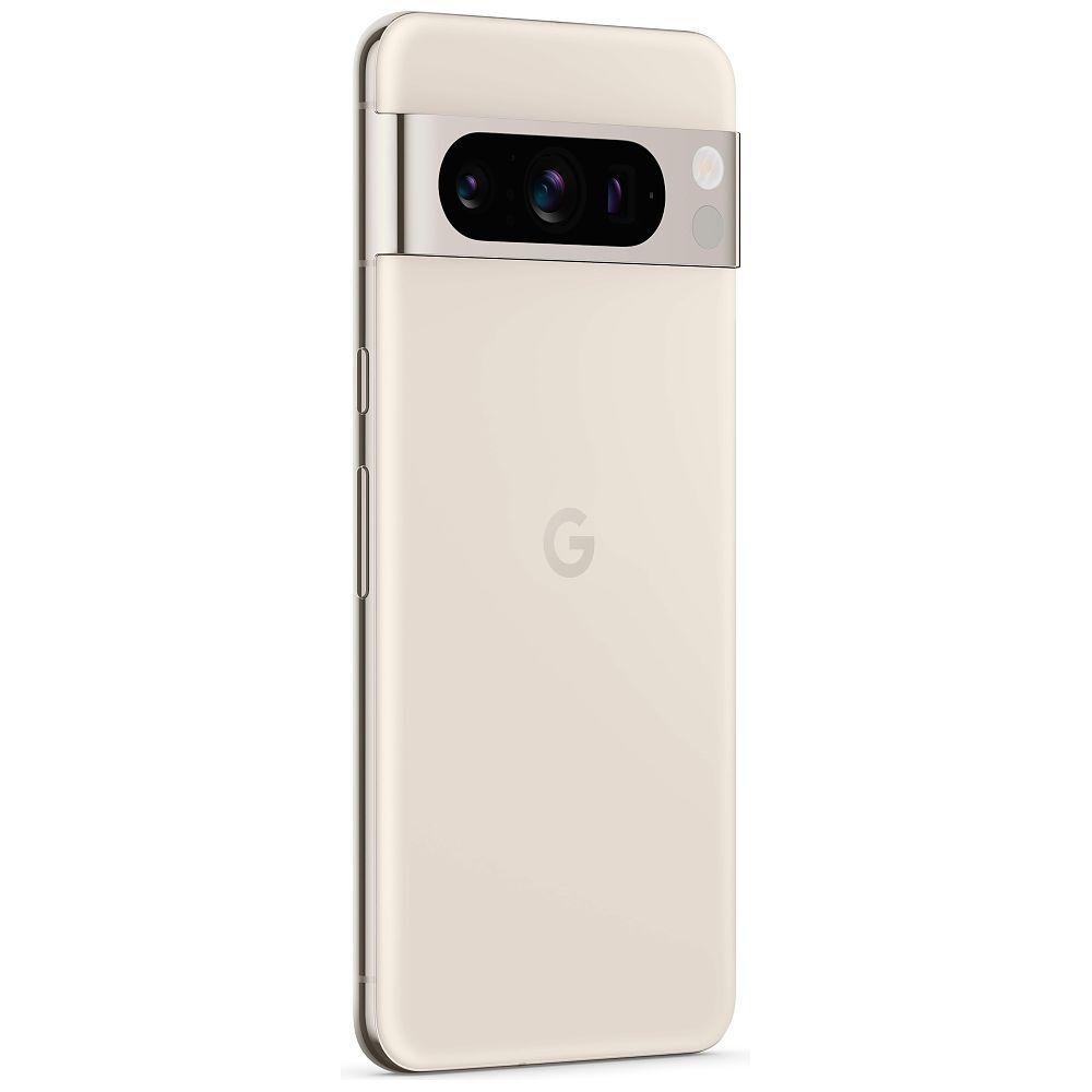 Google Pixel 8 Pro 256 Go - Beige - Débloqué Reconditionné Google reconditionné photo 4 | Dero