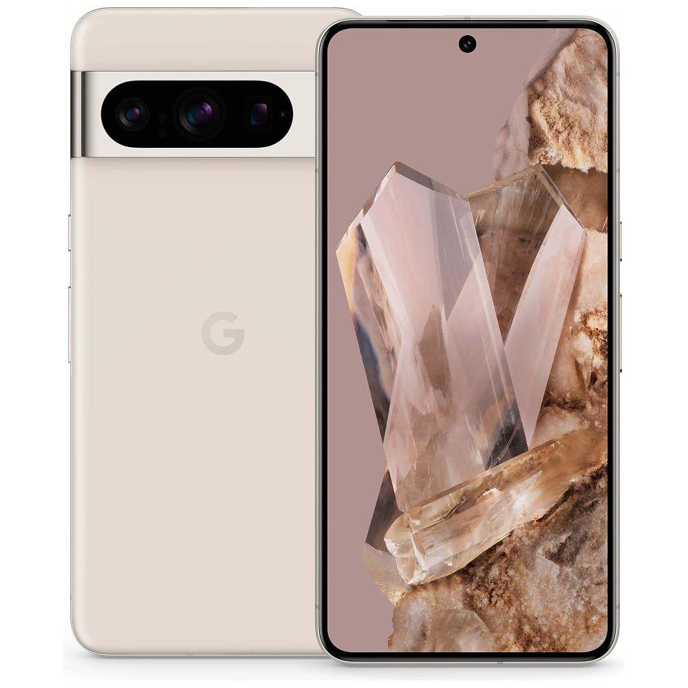 Google Pixel 8 Pro 512 Go - Beige - Débloqué Reconditionné Google reconditionné disponible sur Backmarket