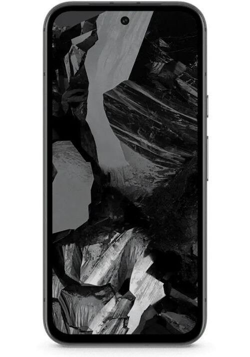 Google Pixel 8a 128 GB Dual-SIM Obsidienne Très bon état Google reconditionné disponible sur Refurbed | Dero