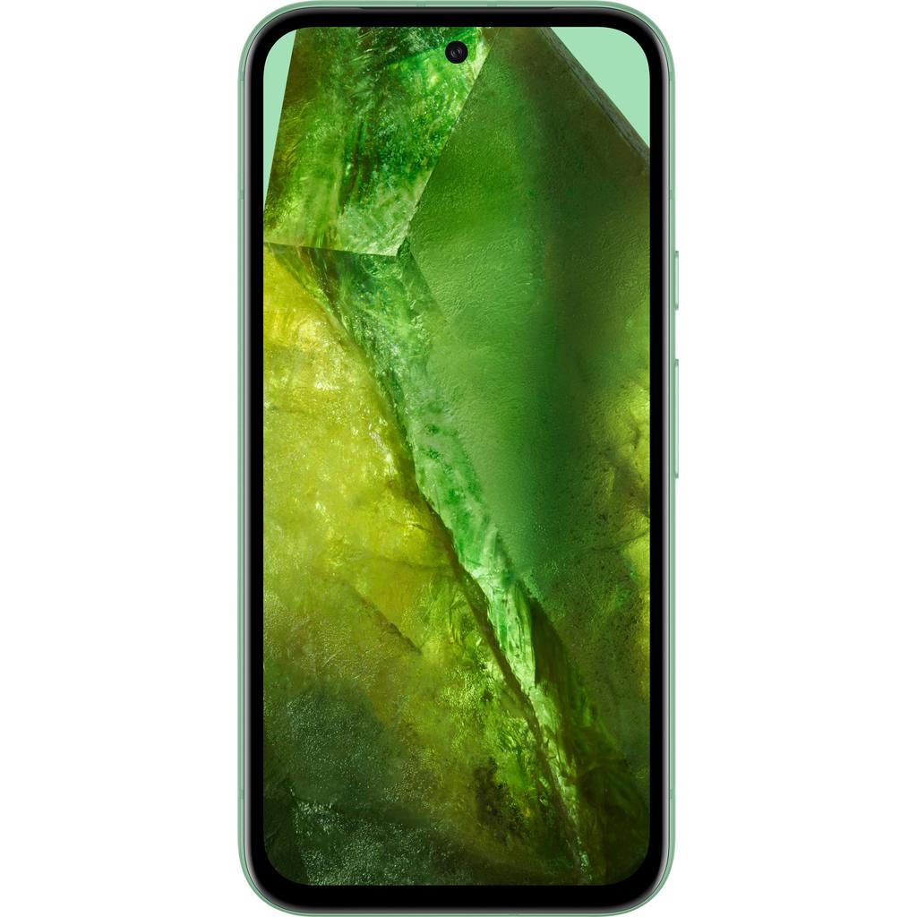 Google Pixel 8a 128 Go - Vert - Débloqué Reconditionné Google reconditionné photo 3 | Dero