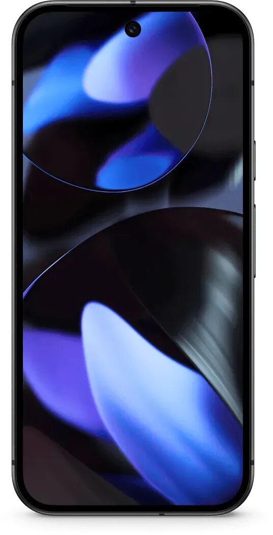 Google Pixel 9 128 GB Dual-SIM Obsidienne Très bon état Google reconditionné disponible sur Refurbed | Dero